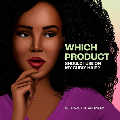 Skala Expert Mais Cachos & Passion Fruit Patauá Oil Cream Set for Curly Haircare Vegan 35.27 Oz Each Moisturizing & Styling Products